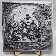 Hulk halloween fantasy for sale  Miami