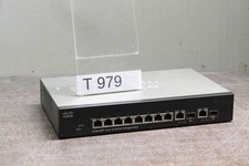 Cisco systems sf302 d'occasion  Dornes