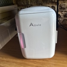 Alivio portable mini for sale  CHIPPING NORTON