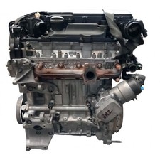 Motore 8hz citroen usato  Pratola Peligna
