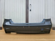 Stoßstange bmw f30 gebraucht kaufen  Hamburg