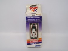 Tomy afx lighted for sale  HARLOW