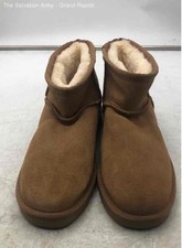 Ugg womens brown for sale  Detroit