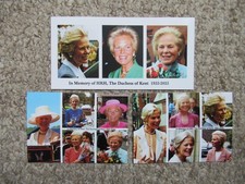 Hrh duchess kent for sale  LEEDS