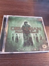Masters chant chapter gebraucht kaufen  Neu-Anspach