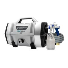 Fuji spray stage for sale  Strongsville