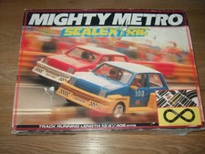 Complete boxed mighty for sale  WALLINGTON