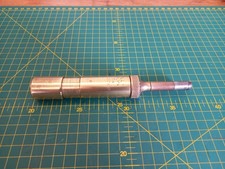 Small brass vintage for sale  WIGAN