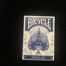 Bicycle porcelain playing for sale  Dallas