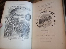 Lot livres anciens d'occasion  France