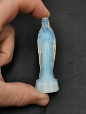 Statue dame lourdes d'occasion  Amiens-