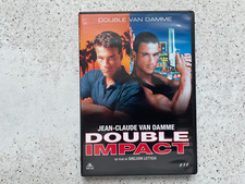 Double impact jean d'occasion  France