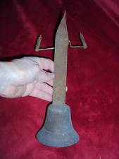 Ancienne cloche porte d'occasion  Grandvilliers