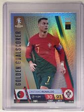 Golden goalscorer cristiano for sale  CATTERICK GARRISON