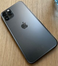 Apple iphone 11pro d'occasion  Rennes-