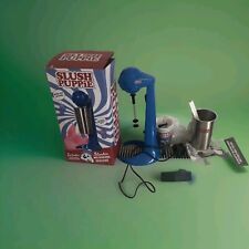 Appliances slushie makers for sale  GRANGE-OVER-SANDS