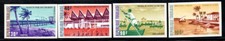 Togo 1974 michel usato  Bitonto