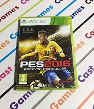 PES 2016 PRO EVOLUTION SOCCER XBOX 360 PAL ITALIANO PERFETTAMENTE FUNZIONANTE  comprar usado PES 2016 PRO EVOLUTION SOCCER XBOX 360 PAL ITALIANO PERFETTAMENTE FUNZIONANTE  comprar usado  Enviando para Brazil