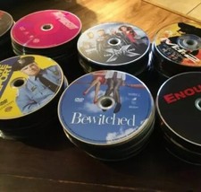 Dvd movie show for sale  Bedford