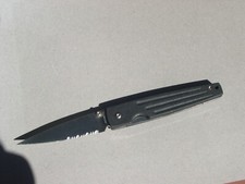 Rostfrei folding knife for sale  Watsonville