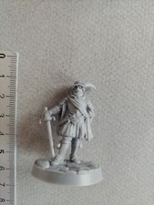 The officer miniature d'occasion  Castelnau-Montratier