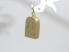 585 gold 14k gebraucht kaufen  Meitingen