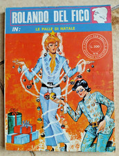 Rolando del fico usato  Battipaglia
