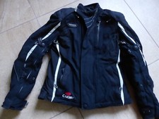 Textil touren motorradjacke gebraucht kaufen  Geseke