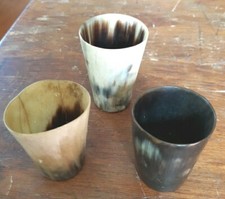 Antique stag horn for sale  Wiscasset