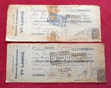 Toulouse vve ladge d'occasion  Expédié en Belgium
