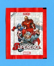 Supereroi coop bustina usato  Maranello