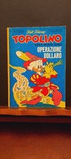 Topolino libretto 708 usato  Palermo