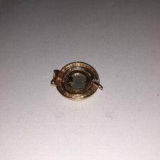 Pendentifs doré d'occasion  Tours-