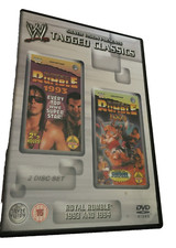 Royal rumble 1993 for sale  YORK