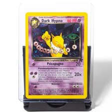 Pokemon dark hypno usato  Montevarchi