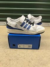 Sapato Masculino Adidas Forum Social Status Branco/500 Tamanho 8 LIMPO COM Caixa FZ4303 OG comprar usado  Enviando para Brazil