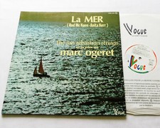 Marc ogeret san d'occasion  Jaunay-Clan