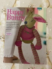 Happy bunny rabbit for sale  KETTERING
