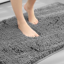 Non slip chenille for sale  DUNSTABLE