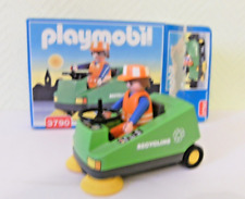 Playmobil kehrmaschine 3790 gebraucht kaufen  Vreden
