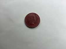 British coin 1965 for sale  NEWARK