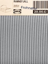 Ikea ramnefjäll bezug gebraucht kaufen  Unterschleißheim