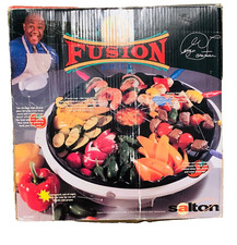 George foreman fusion for sale  Coosada