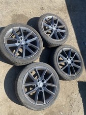 skoda octavia vrs alloy wheels for sale skoda octavia vrs alloy wheels for sale OSSETT