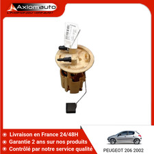 Pompe carburant immergee d'occasion  Amiens-