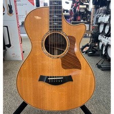 Taylor 2015 fret for sale  San Rafael