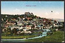 Marburg lahn historische gebraucht kaufen  Wetter (Ruhr)