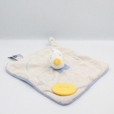 Doudou plat oiseau d'occasion  Le Portel
