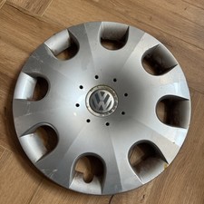 Genuine wheel center for sale  DERBY
