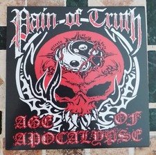 Pain truth age gebraucht kaufen  Erlenbach a.Main